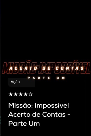 Missão Impossível