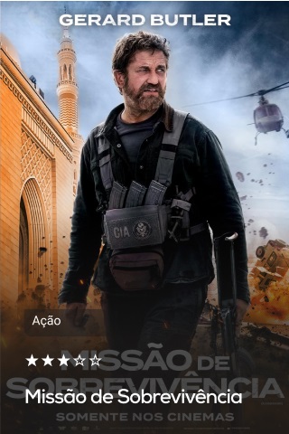 Missão de Sobrevivência